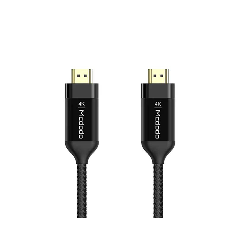 کابل Mcdodo CA-7180 HDMI V2.0 4K 2m