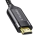 کابل Mcdodo CA-7180 HDMI V2.0 4K 2m