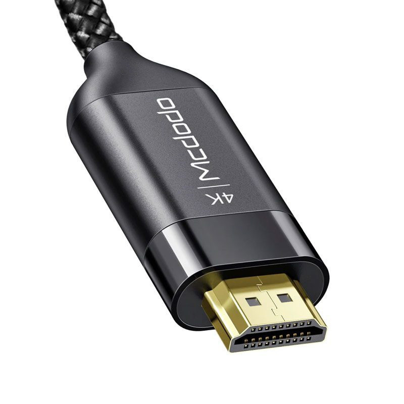 کابل Mcdodo CA-7180 HDMI V2.0 4K 2m