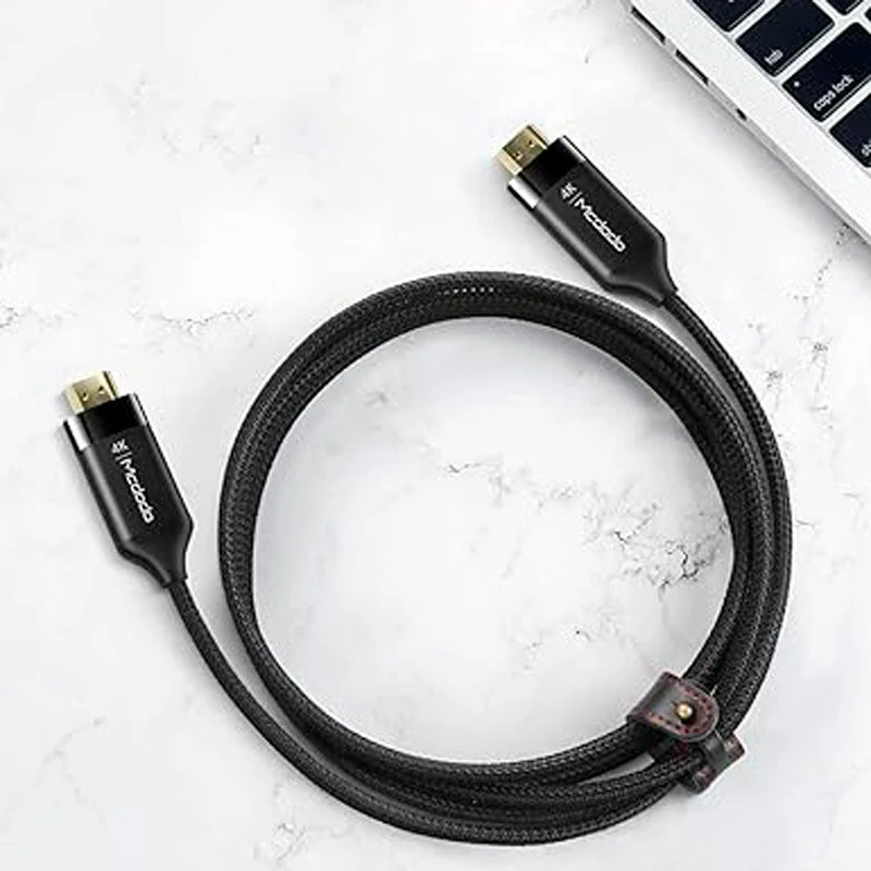 کابل Mcdodo CA-7180 HDMI V2.0 4K 2m