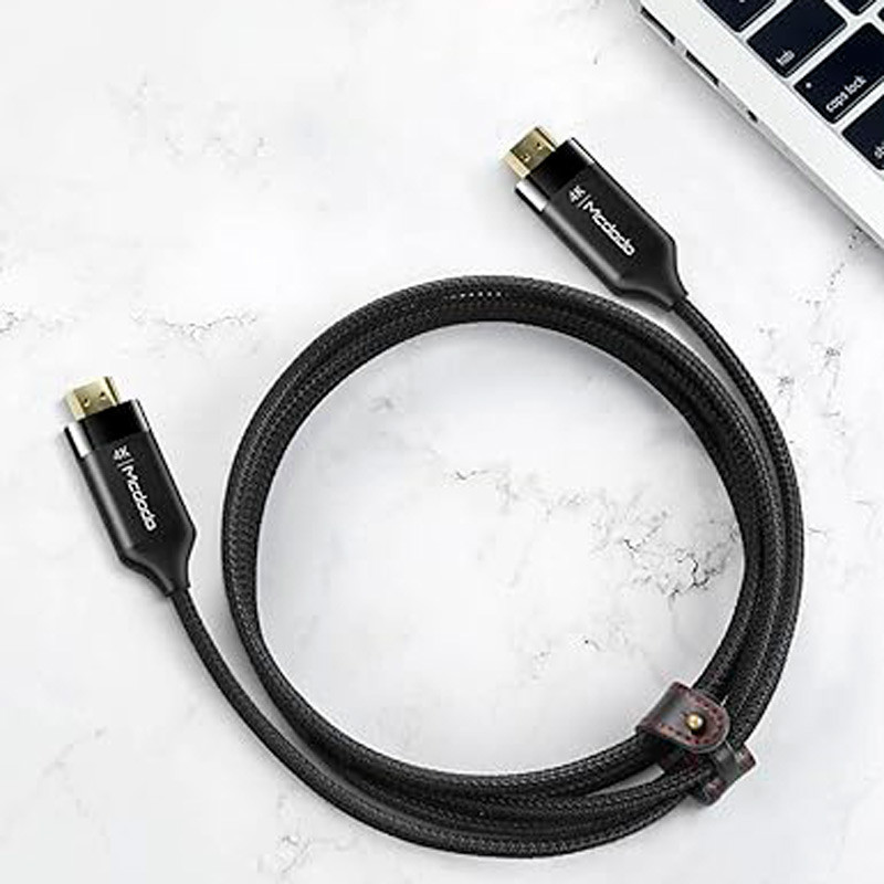کابل Mcdodo CA-7180 HDMI V2.0 4K 2m