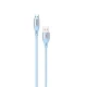 کابل میکرو یو اس بی فست شارژ Mcdodo CA-185 4A VOOC 1.2m