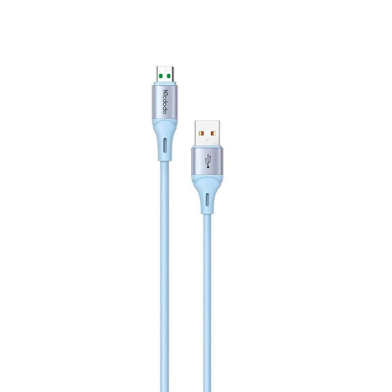 کابل میکرو یو اس بی فست شارژ Mcdodo CA-185 4A VOOC 1.2m