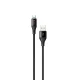 کابل میکرو یو اس بی فست شارژ Mcdodo CA-185 4A VOOC 1.2m