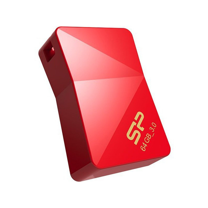 فلش 64 گیگ سیلیکون پاور Silicon Power Jewel J08 USB 3.0