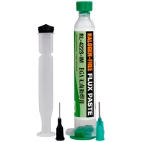 خمیر فلکس سرنگی Relife RL-422S-IM 10ml