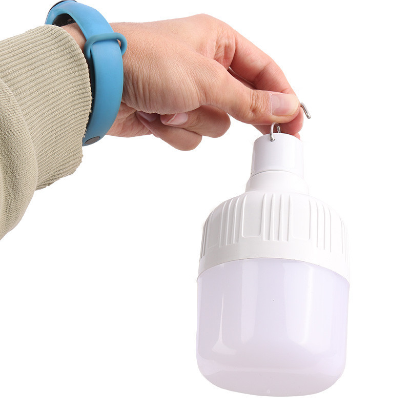 لامپ آویزدار شارژی Nitu NT-LED01 20W