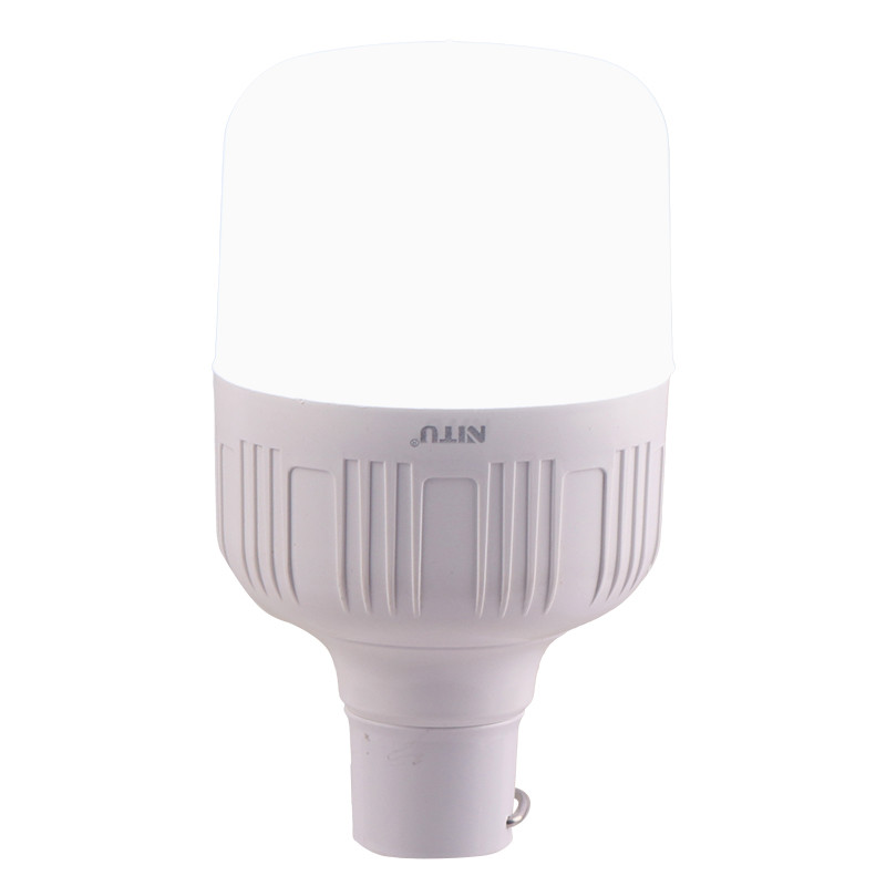 لامپ آویزدار شارژی Nitu NT-LED01 20W