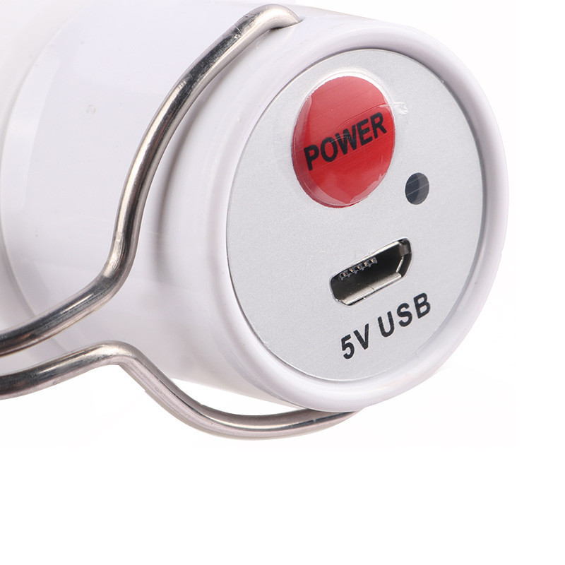 لامپ آویزدار شارژی Nitu NT-LED01 20W