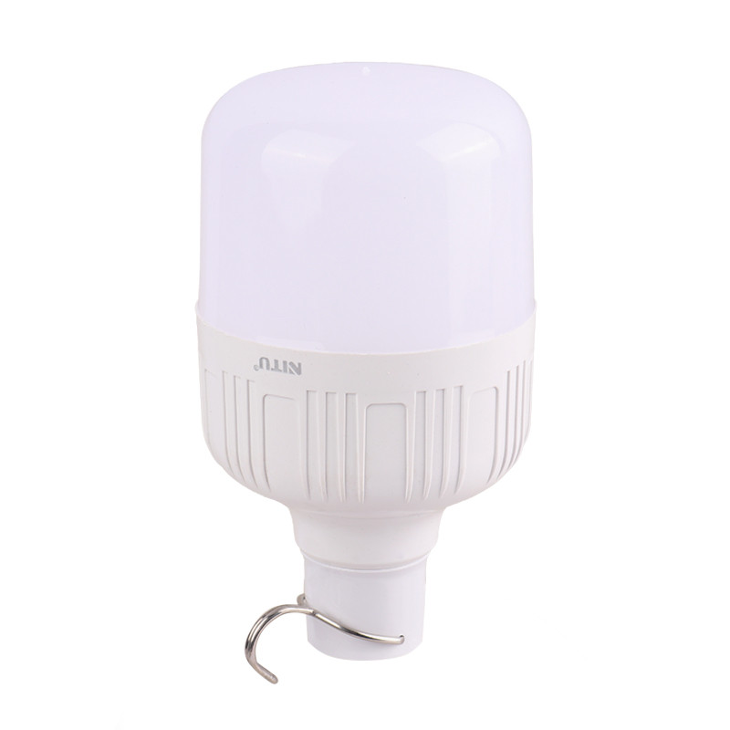 لامپ آویزدار شارژی Nitu NT-LED01 20W