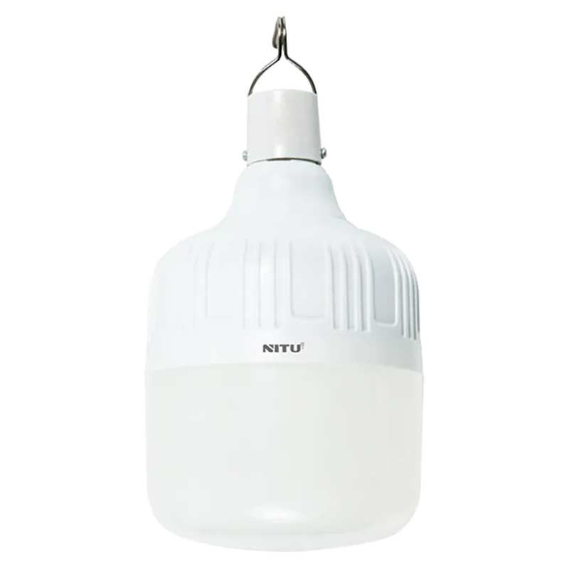 لامپ آویزدار شارژی Nitu NT-LED01 20W