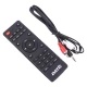 اسپیکر بلوتوثی رم و فلش خور Datis TS 2123U + ریموت کنترل