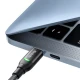 کابل تبدیل فست شارژ Mcdodo CA-2730 Type-C To Type-C PD 100W 5A 1.2m