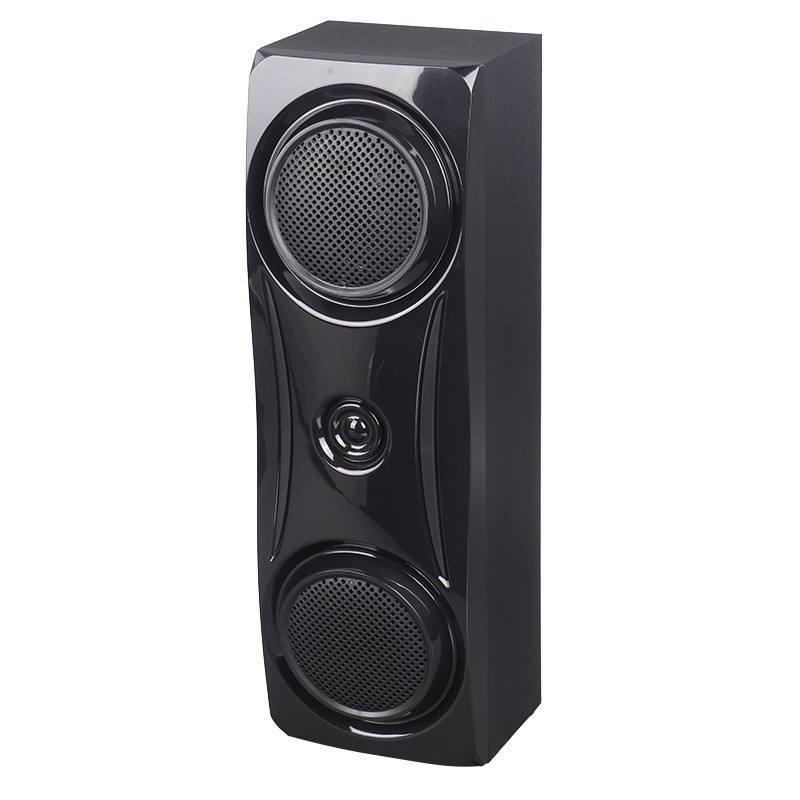اسپیکر بلوتوثی رم و فلش خور Datis TS 2123U + ریموت کنترل