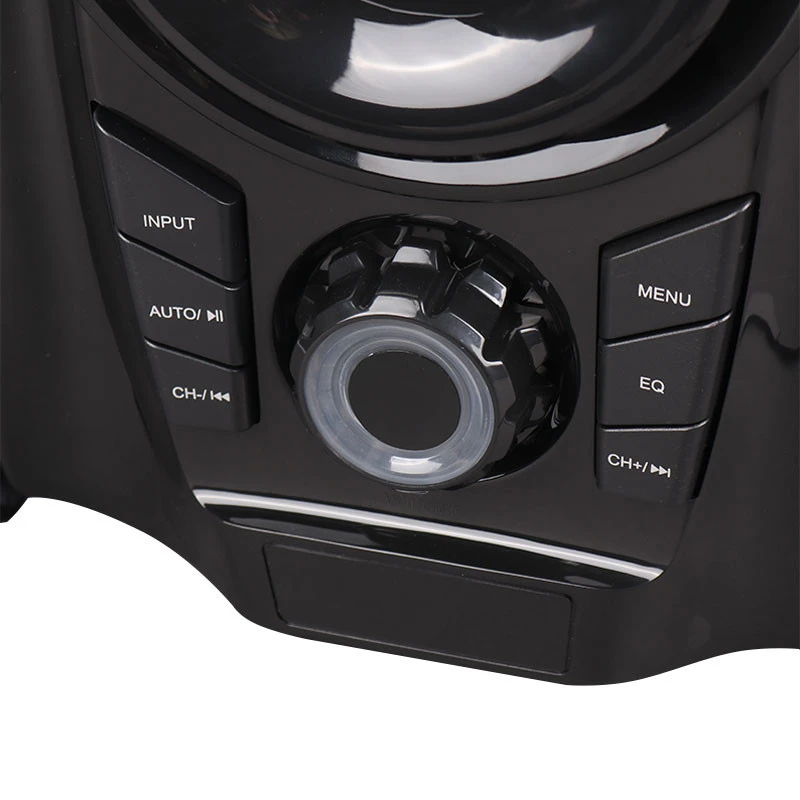 اسپیکر بلوتوثی رم و فلش خور Datis TS 2123U + ریموت کنترل