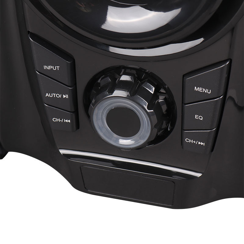 اسپیکر بلوتوثی رم و فلش خور Datis TS 2123U + ریموت کنترل