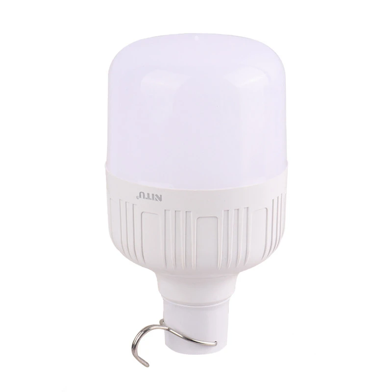 لامپ آویزدار شارژی NITU NLED02 20W