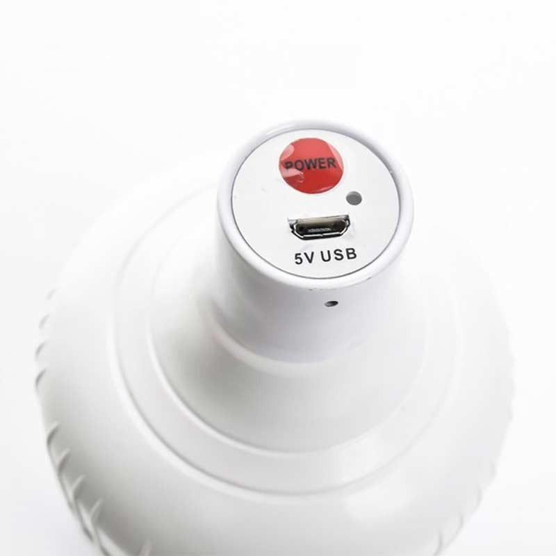 لامپ آویزدار شارژی NITU NLED02 20W
