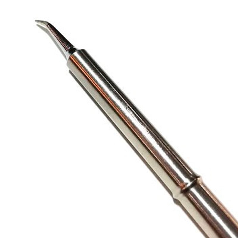 نوک هویه سر کج باکون Bakon T12-ILS