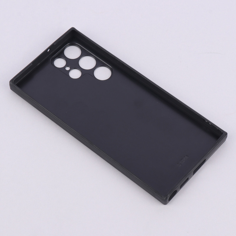قاب طرح PVD محافظ لنزدار Samsung Galaxy S22 Ultra
