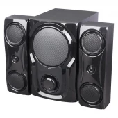 اسپیکر بلوتوثی رم و فلش خور Datis TS 2116U Max + ریموت کنترل