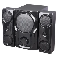اسپیکر بلوتوثی رم و فلش خور Datis TS 2116U Max + ریموت کنترل