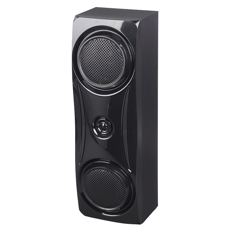 اسپیکر بلوتوثی رم و فلش خور Datis TS 2116U Max + ریموت کنترل