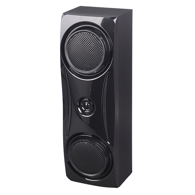 اسپیکر بلوتوثی رم و فلش خور Datis TS 2116U Max + ریموت کنترل