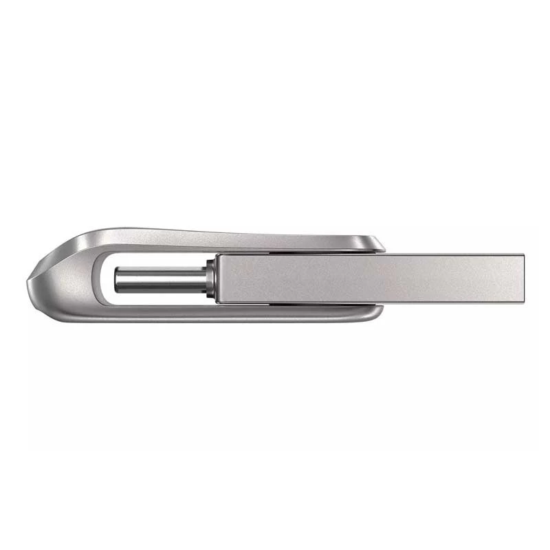 فلش 512 گیگ سن دیسک SanDisk Dual Drive Luxe OTG Type-C USB3.2