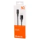 کابل کوتاه آیفونی فست شارژ Mcdodo CA-183 3A 20cm