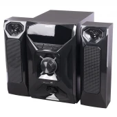اسپیکر بلوتوثی رم و فلش خور Datis GS315-R + ریموت کنترل