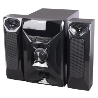 اسپیکر بلوتوثی رم و فلش خور Datis GS315-R + ریموت کنترل