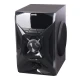 اسپیکر بلوتوثی رم و فلش خور Datis GS315-R + ریموت کنترل