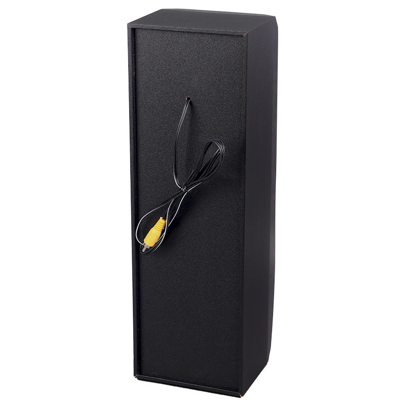 اسپیکر بلوتوثی رم و فلش خور Datis GS315-R + ریموت کنترل