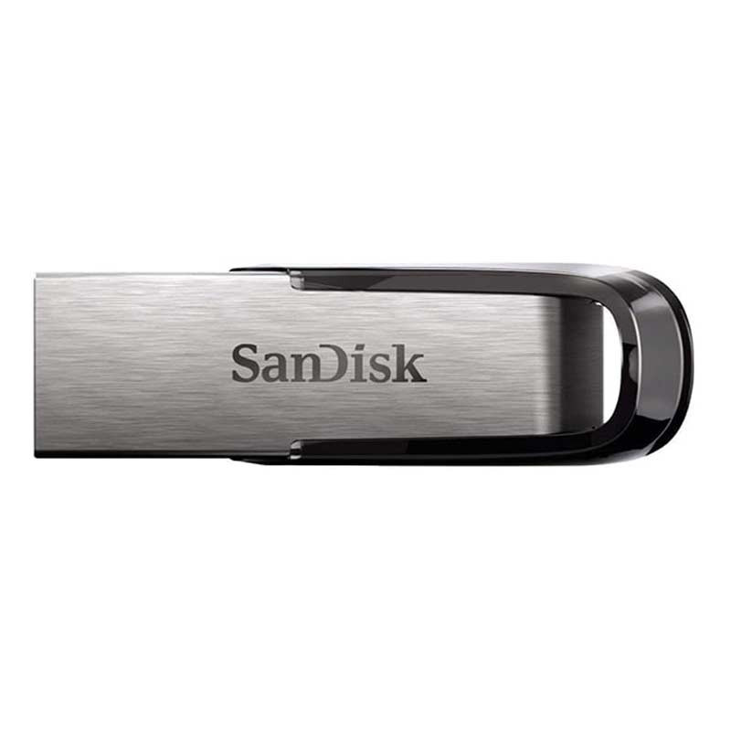 فلش 512 گیگ سن دیسک SanDisk Ultra Flair USB3.0