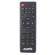 اسپیکر بلوتوثی رم و فلش خور Datis GS315-R Ultra + ریموت کنترل