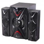 اسپیکر بلوتوثی رم و فلش خور Datis GS315-R Ultra + ریموت کنترل