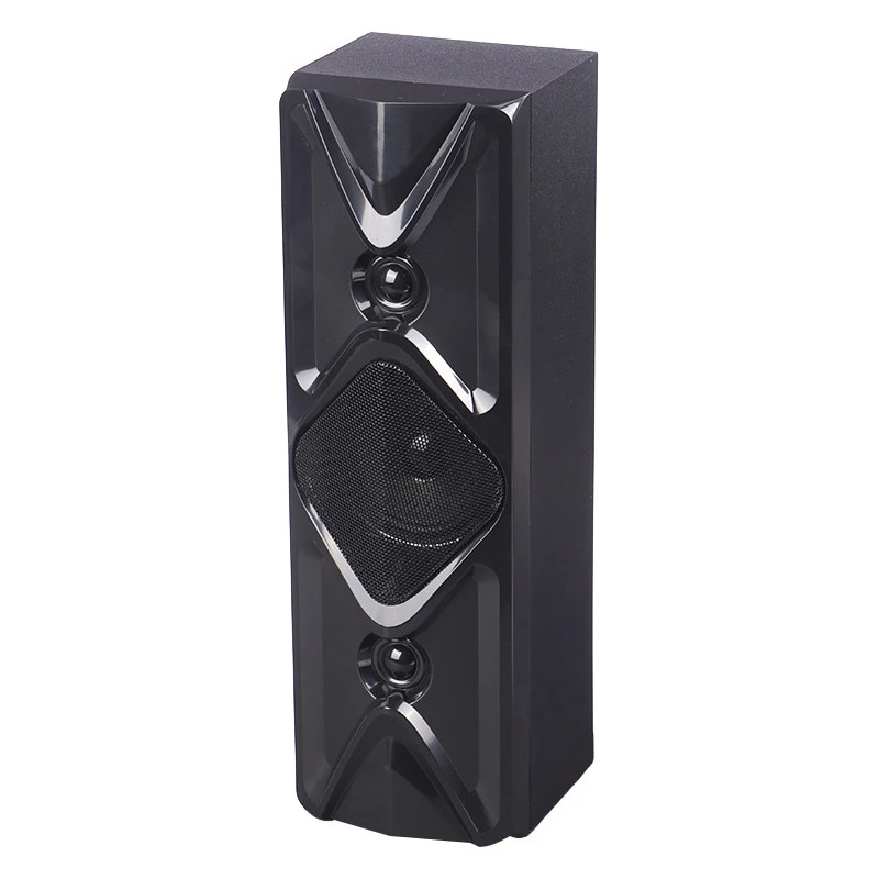 اسپیکر بلوتوثی رم و فلش خور Datis GS315-R Ultra + ریموت کنترل