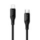 کابل تبدیل فست شارژ Mcdodo CA-1860 Type-C To Lightning PD 36W 20cm