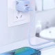 کابل تبدیل فست شارژ Mcdodo CA-1860 Type-C To Lightning PD 36W 20cm