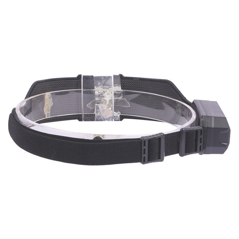 چراغ قوه پیشانی هدلایت شارژی Multifunction
