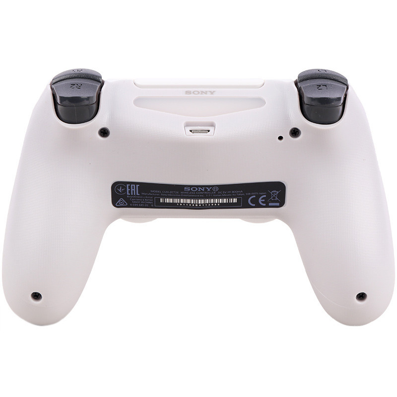 دسته بازی بی سیم SONY PlayStation 4 DualShock 4 High Copy طرح QATAR 2022