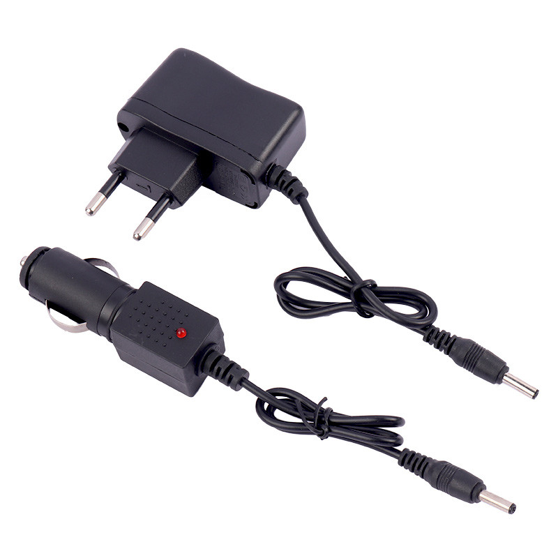 چراغ قوه شارژی Multifunctional RL-1818-T6