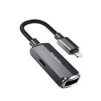 تبدیل Mcdodo CA-2690 Lightning To USB3.0 / Lightning
