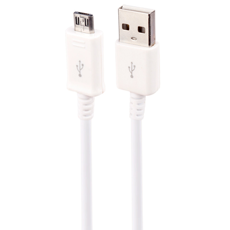 شارژر دیواری Earldom ES-EU7 2.1A 10.5W + کابل میکرو یو اس بی