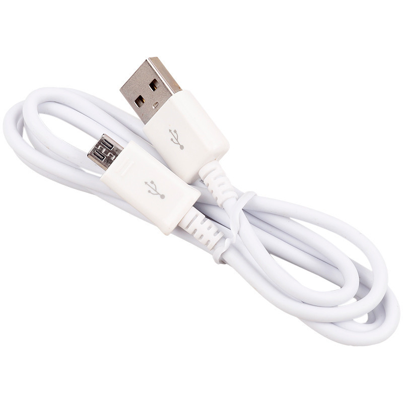 شارژر دیواری Earldom ES-EU7 2.1A 10.5W + کابل میکرو یو اس بی
