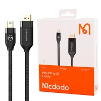 کابل تبدیل Mcdodo CA-8150 Display To Mini Display 2m