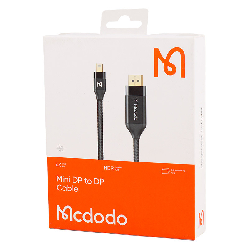 کابل تبدیل Mcdodo CA-8150 Display To Mini Display 2m