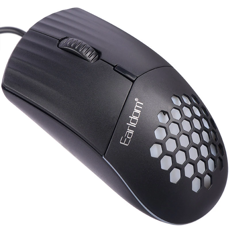 موس گیمینگ Earldom ET-KM5 Type-C