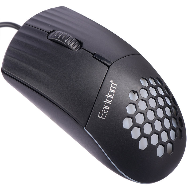 موس گیمینگ Earldom ET-KM5 Type-C